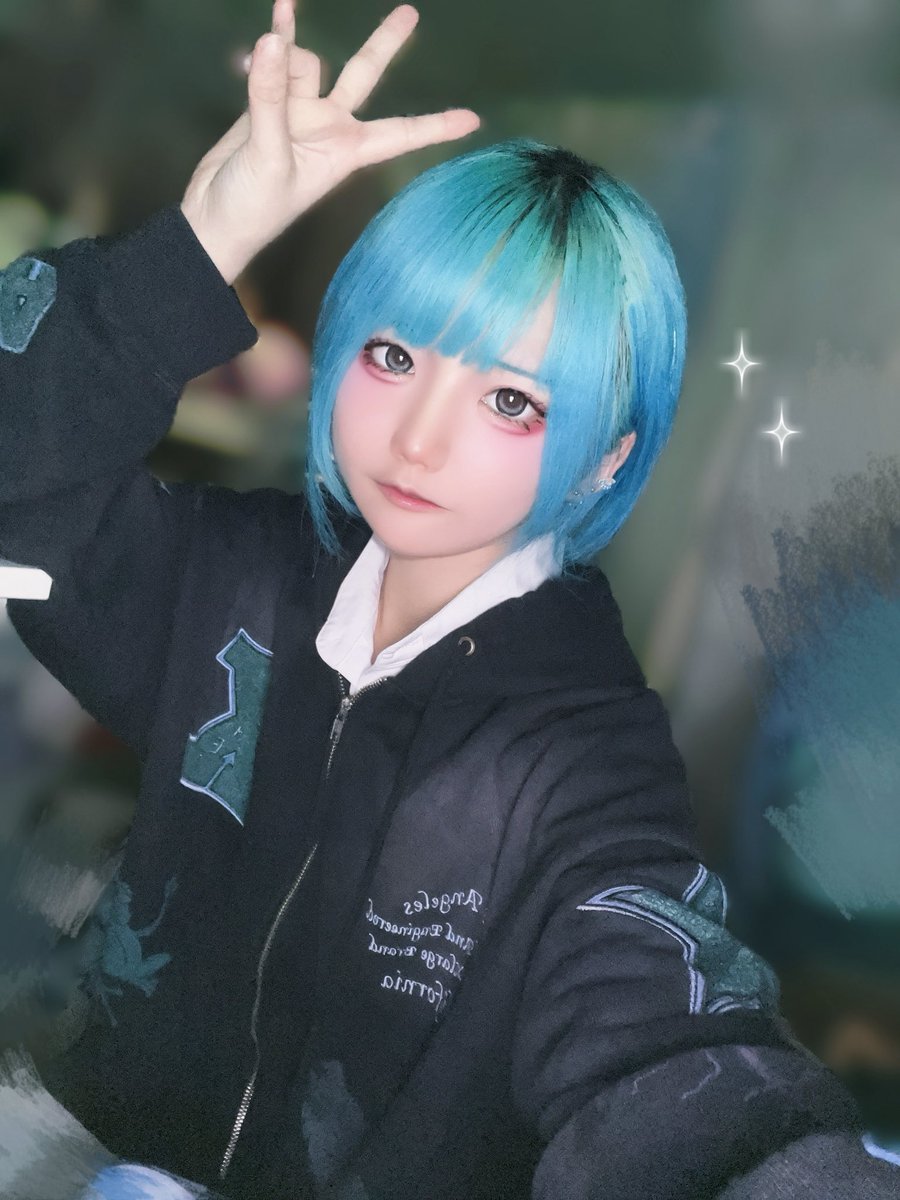 aguri chan tweet media