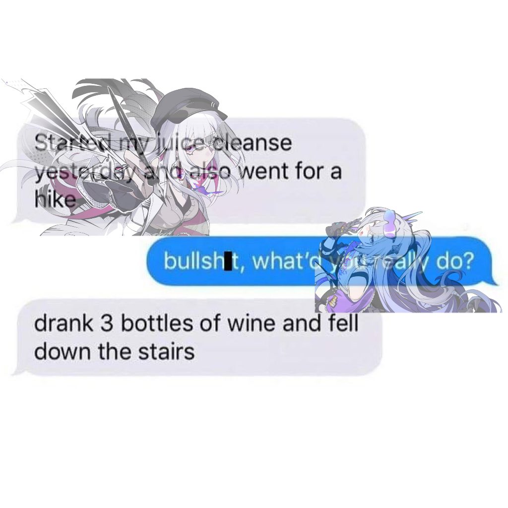 TimelySilverLux👾🖋️ tweet media