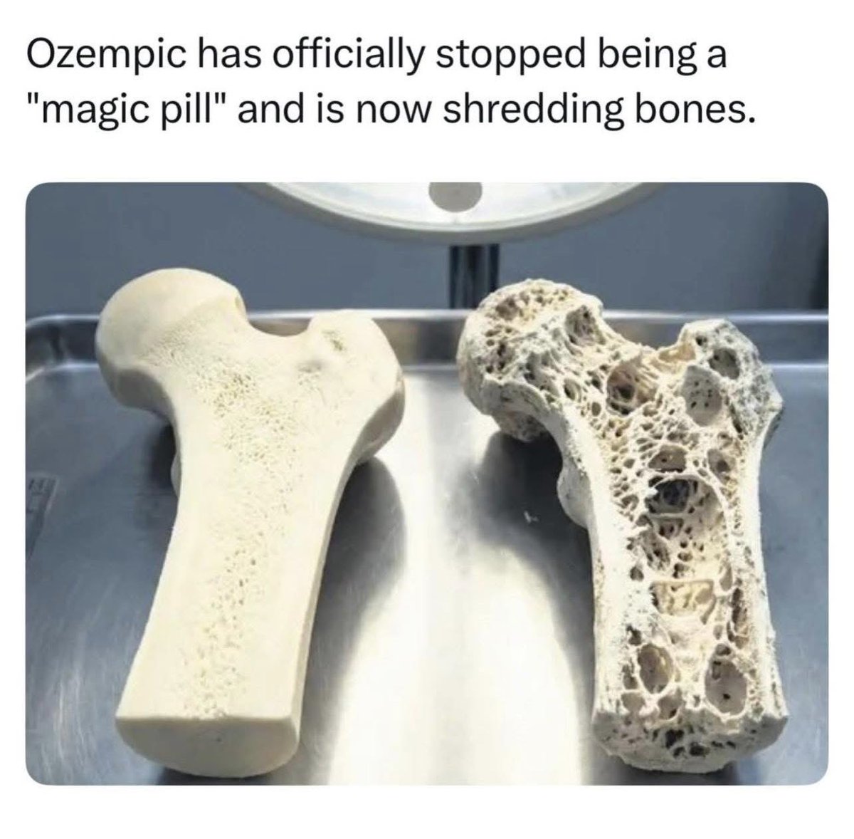 “Sudden And Unexpected” tweet media