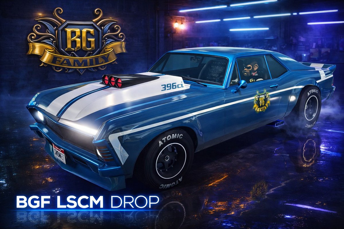 BossGangFamily tweet media