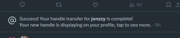 Jonzzy tweet media