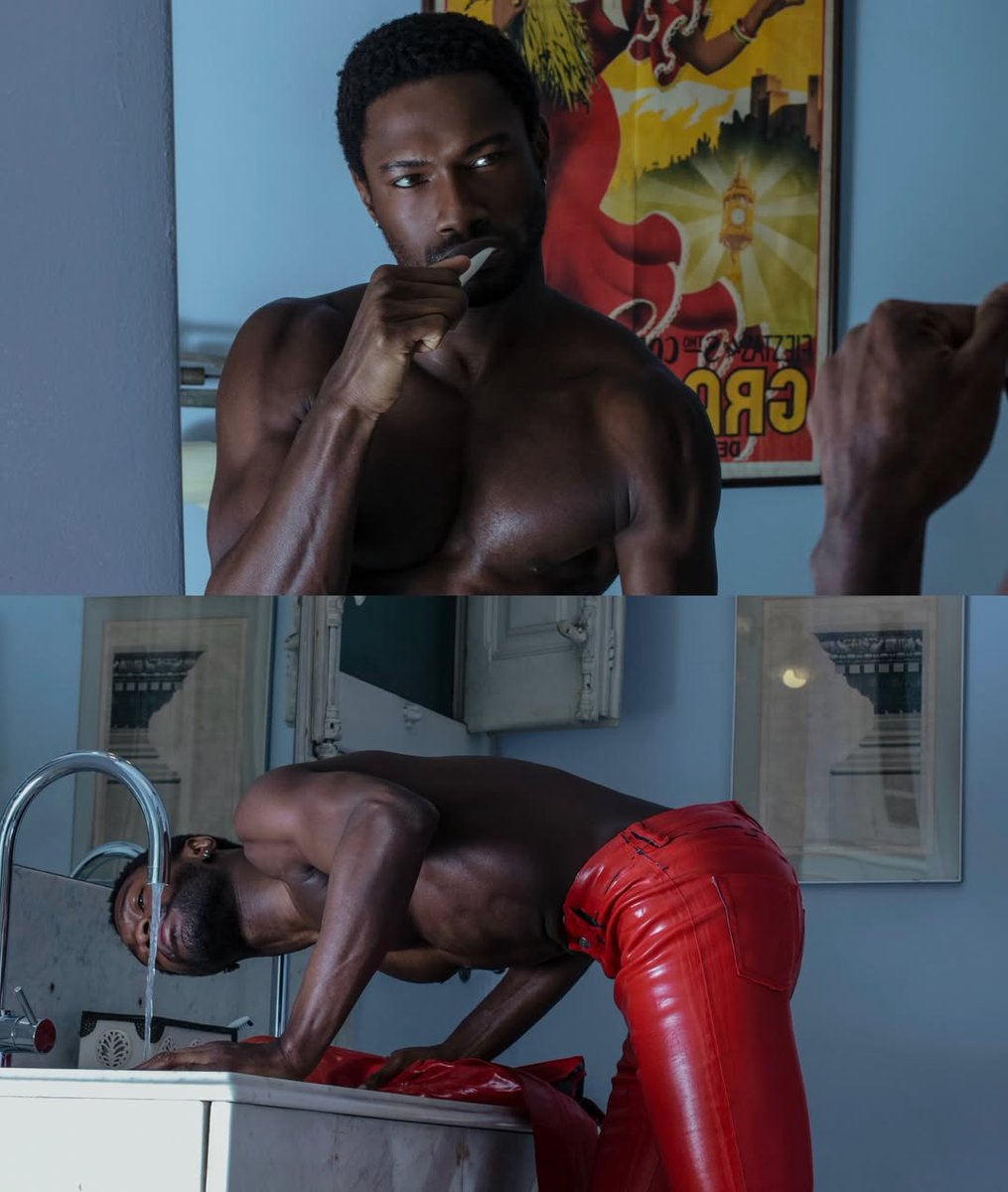 BLACK BEAUTY HUB tweet media