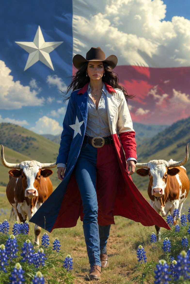 #Texas#Strong tweet media