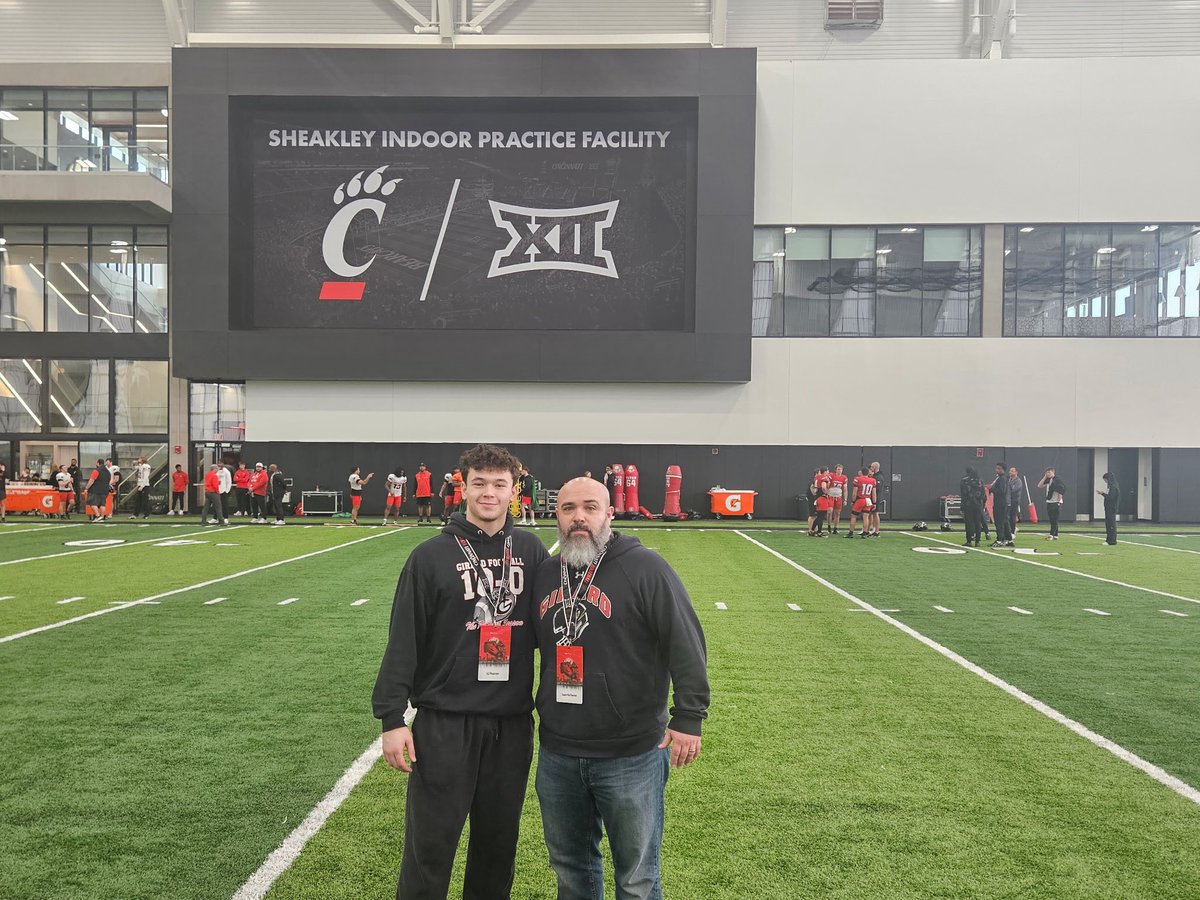 AJ Pearson tweet media