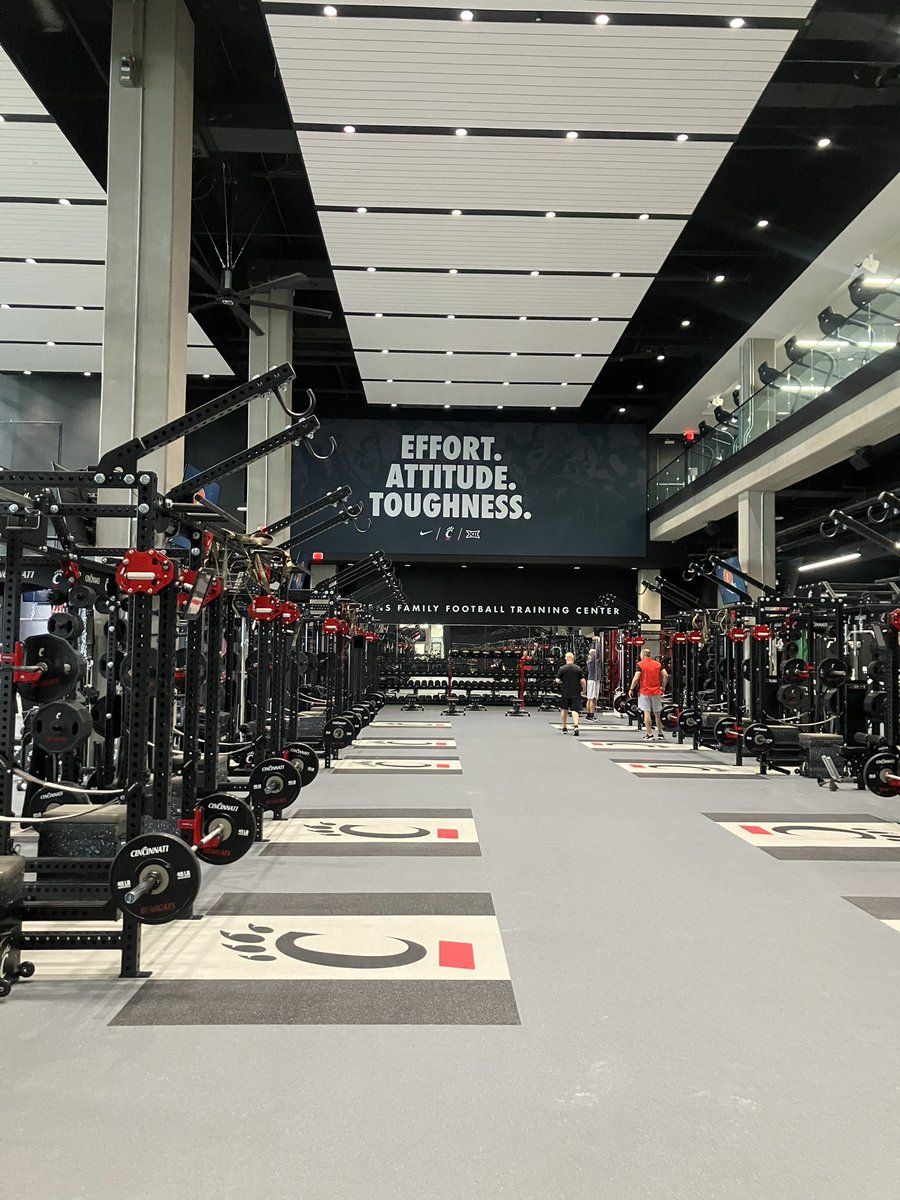 AJ Pearson tweet media