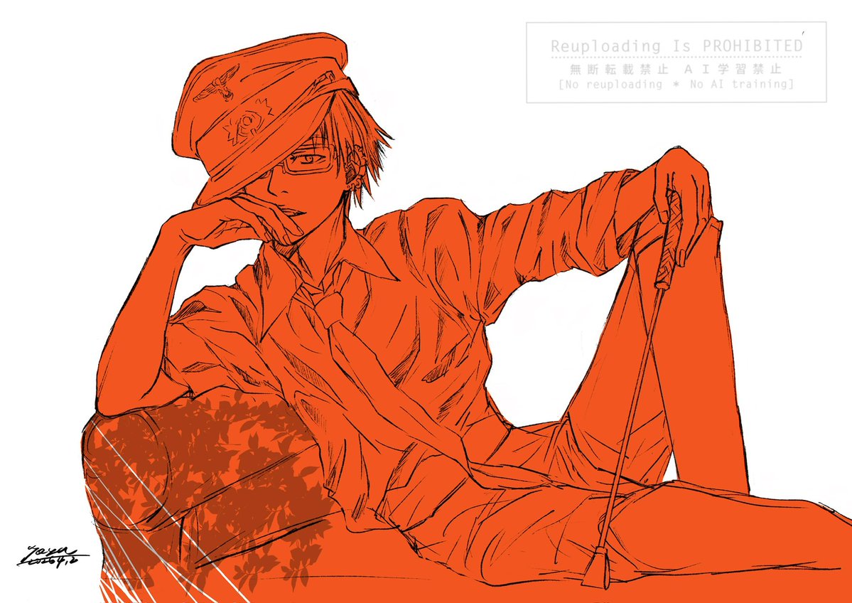 とーや tweet media