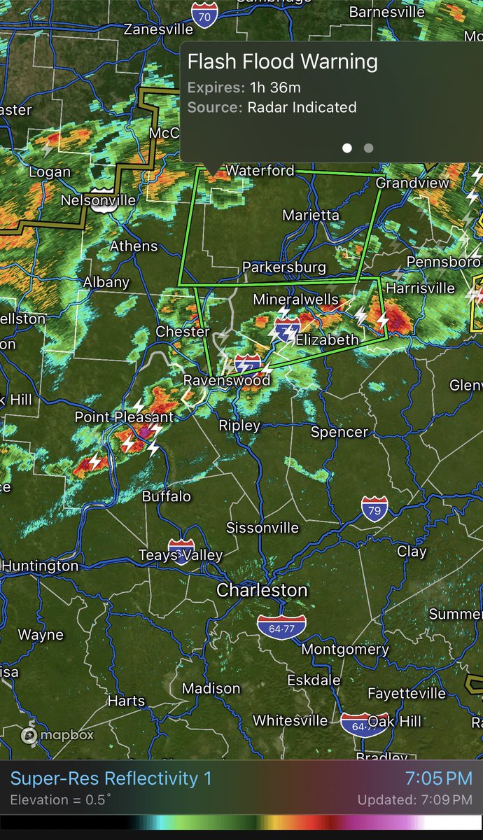 Josh Fitzpatrick ❄️ tweet media