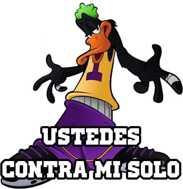 Cannonbolt Fasista tweet media