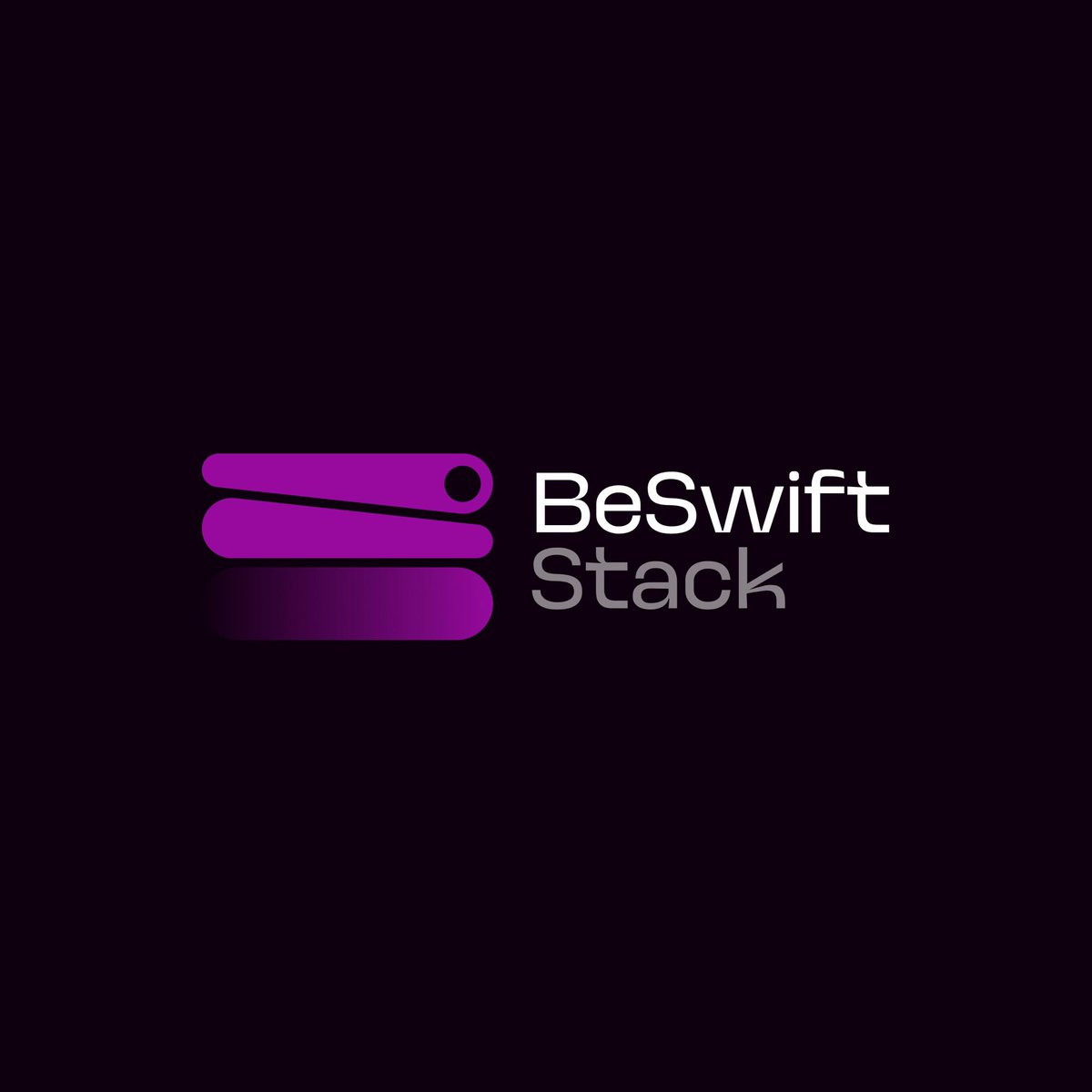 Beswift Stack Inc. tweet media