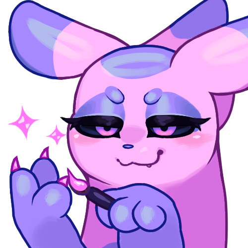 Momcat 🩷 tweet media