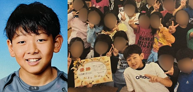 すもも tweet media