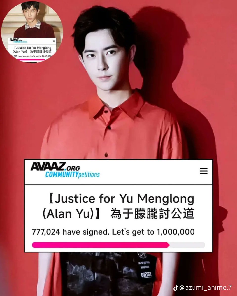 justiceforyumenglong tweet media