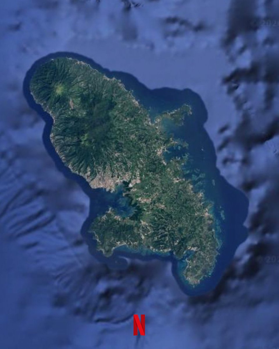 Netflix France tweet media