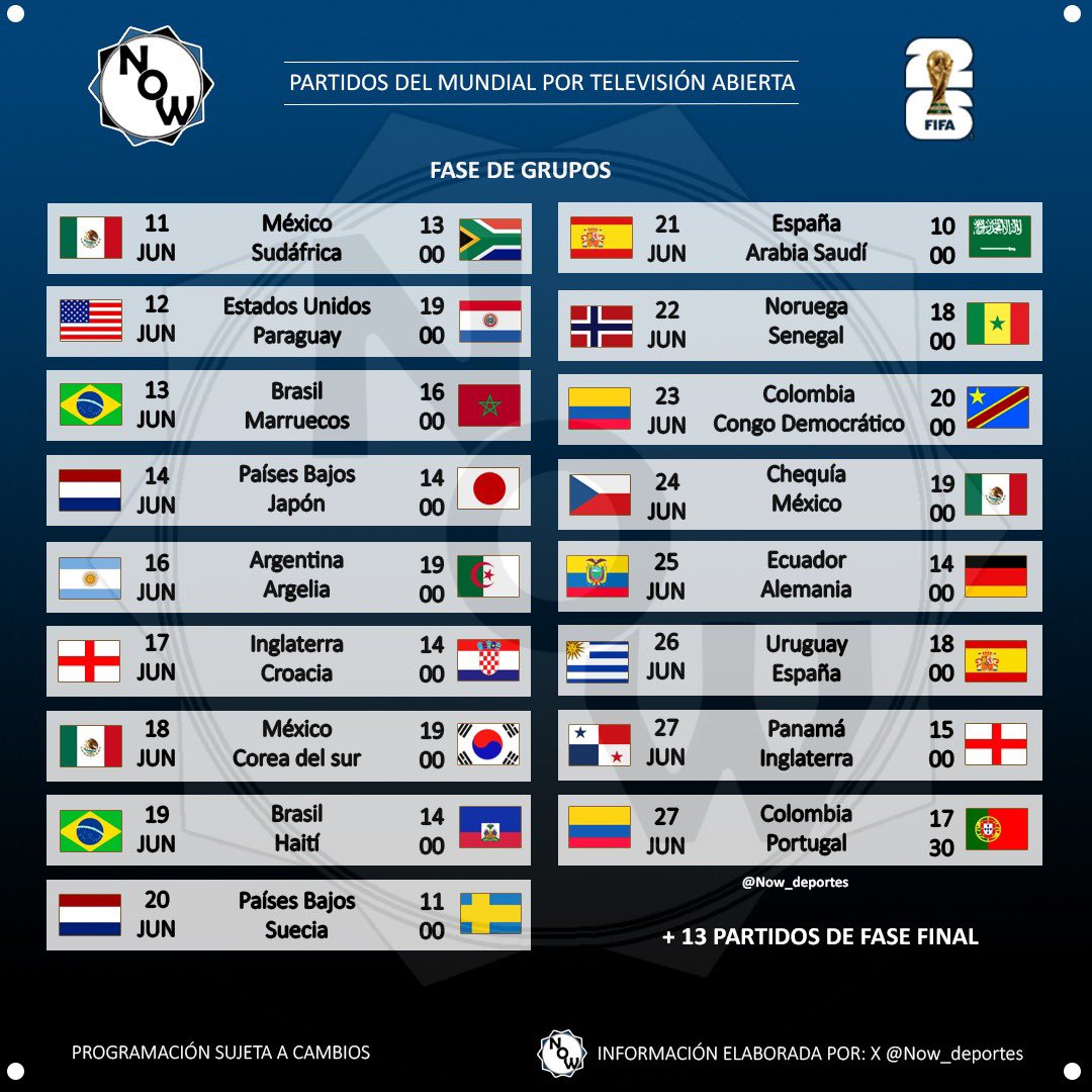 NOW Sports tweet media