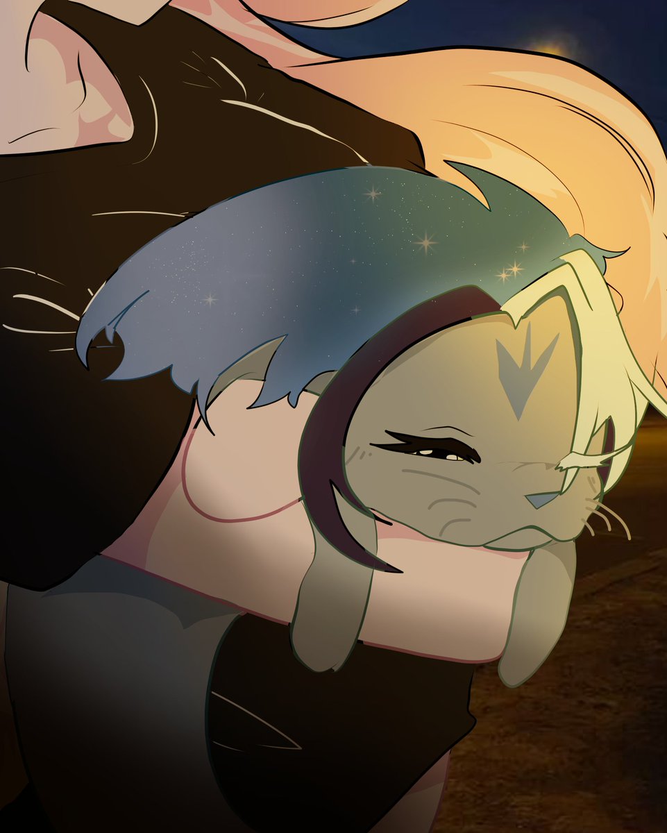 Seal Of Knowledge??? tweet media