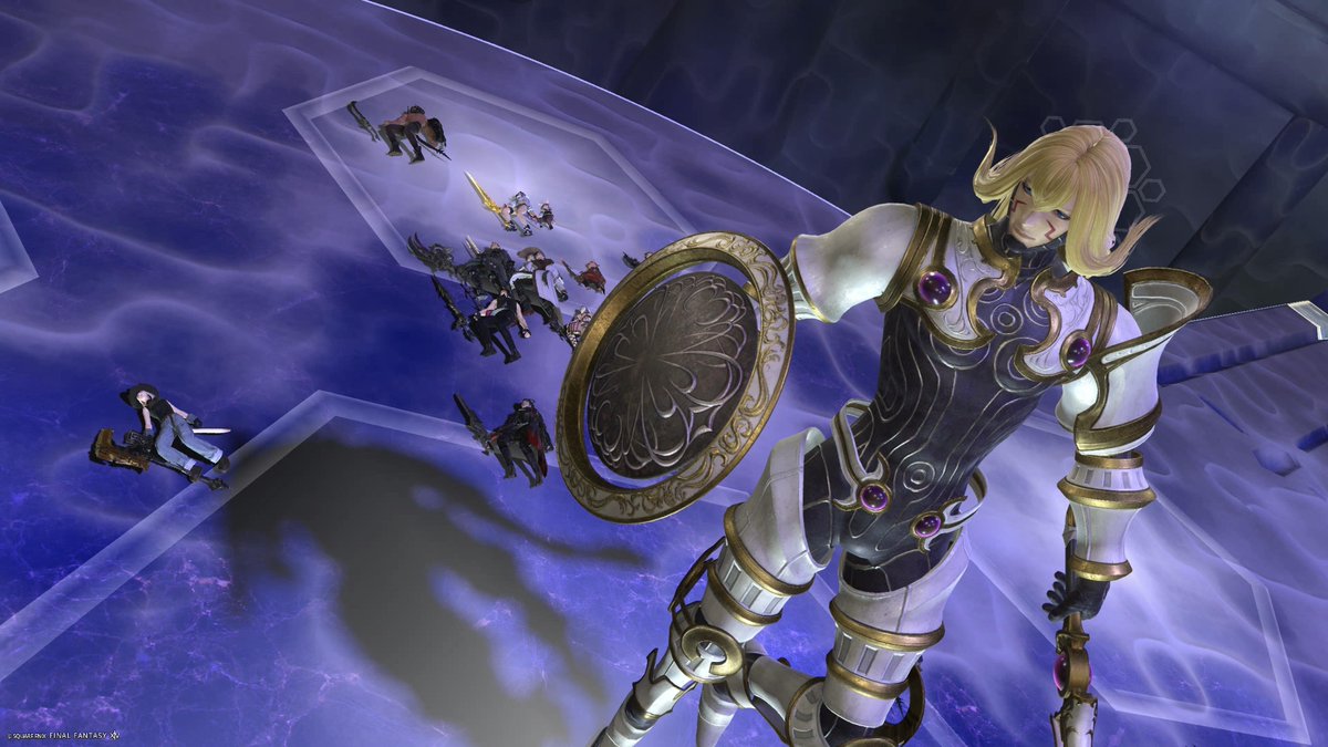 けだま tweet media