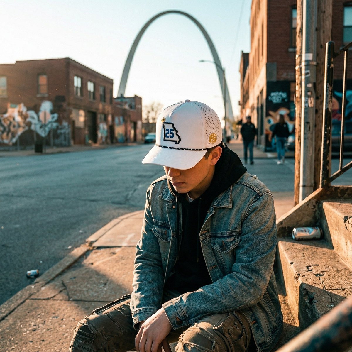 Flipside Hat Co. tweet media