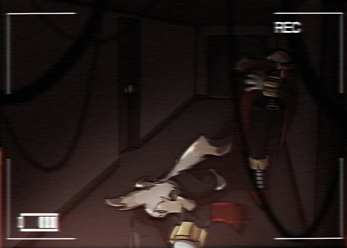 CLICKER_T_AXOLOTL (Ver. 2.0) tweet media