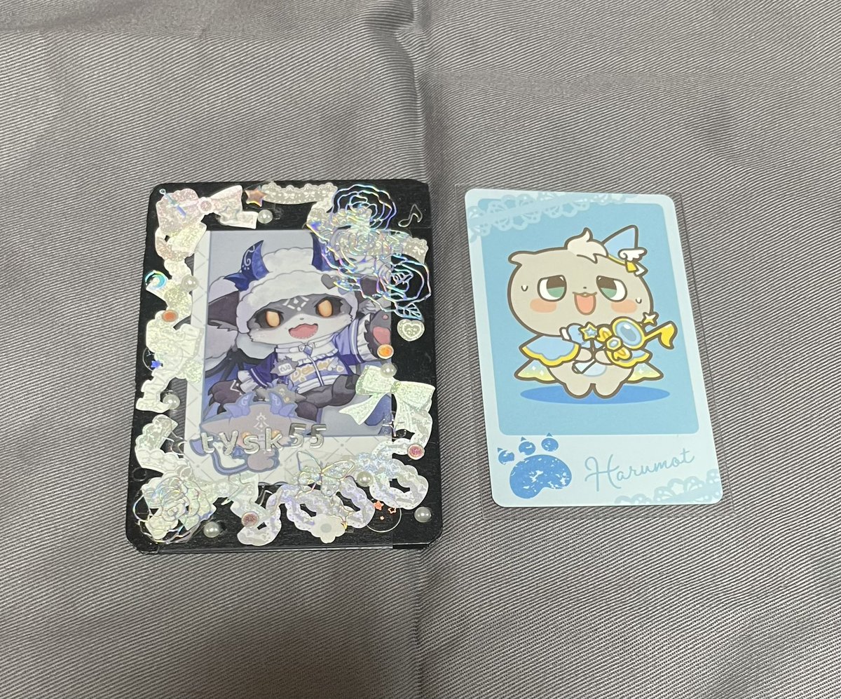 とよさき@取引垢 tweet media