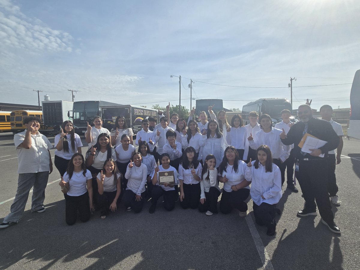 Fort Stockton ISD tweet media