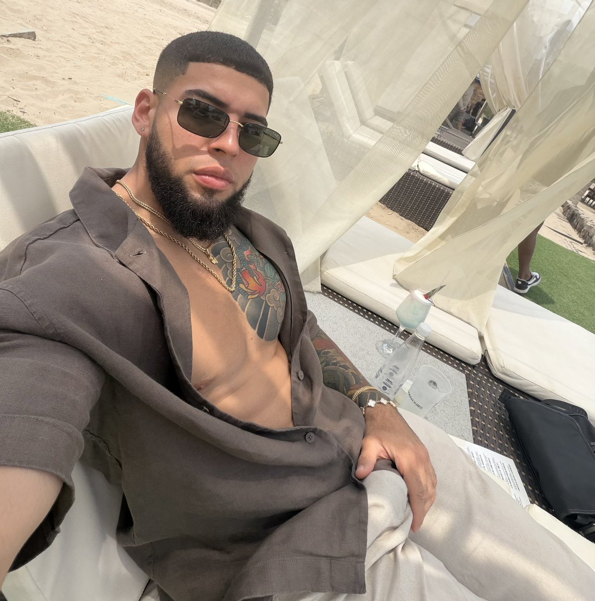 Mr Javier tweet media