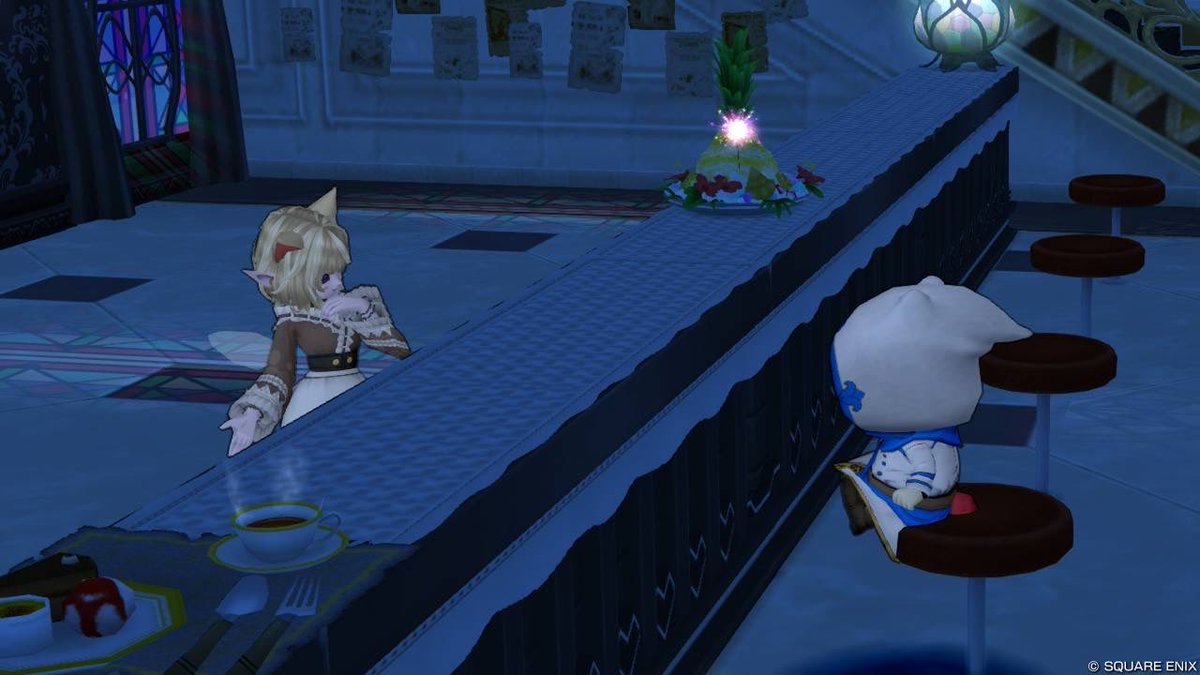 あほうどり(あお) tweet media