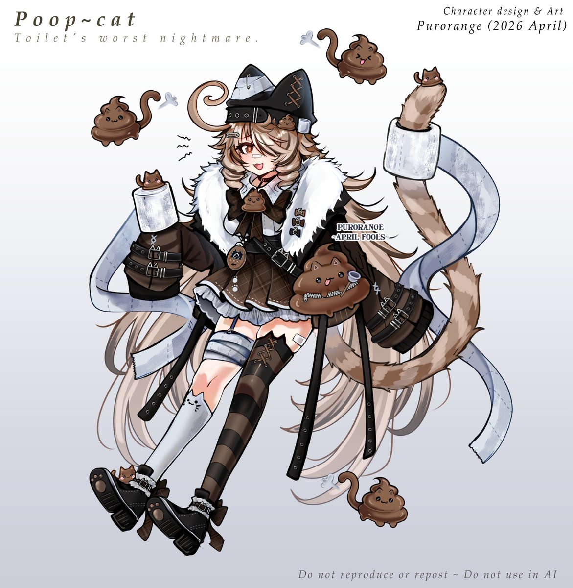 🌈 Daisy Baka 🌈 OPEN COMMS tweet media