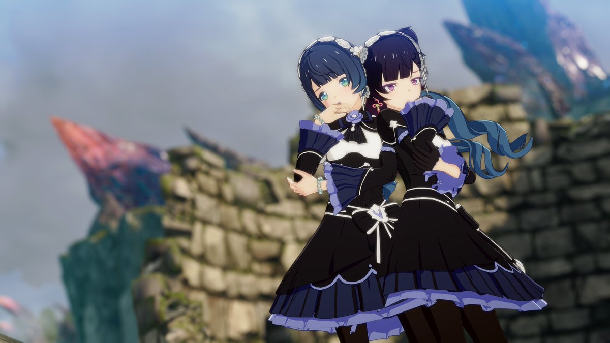 もりり tweet media