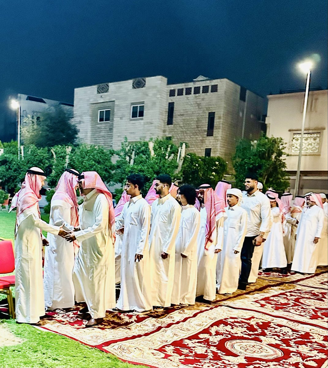 إبراهيم العذلة tweet media