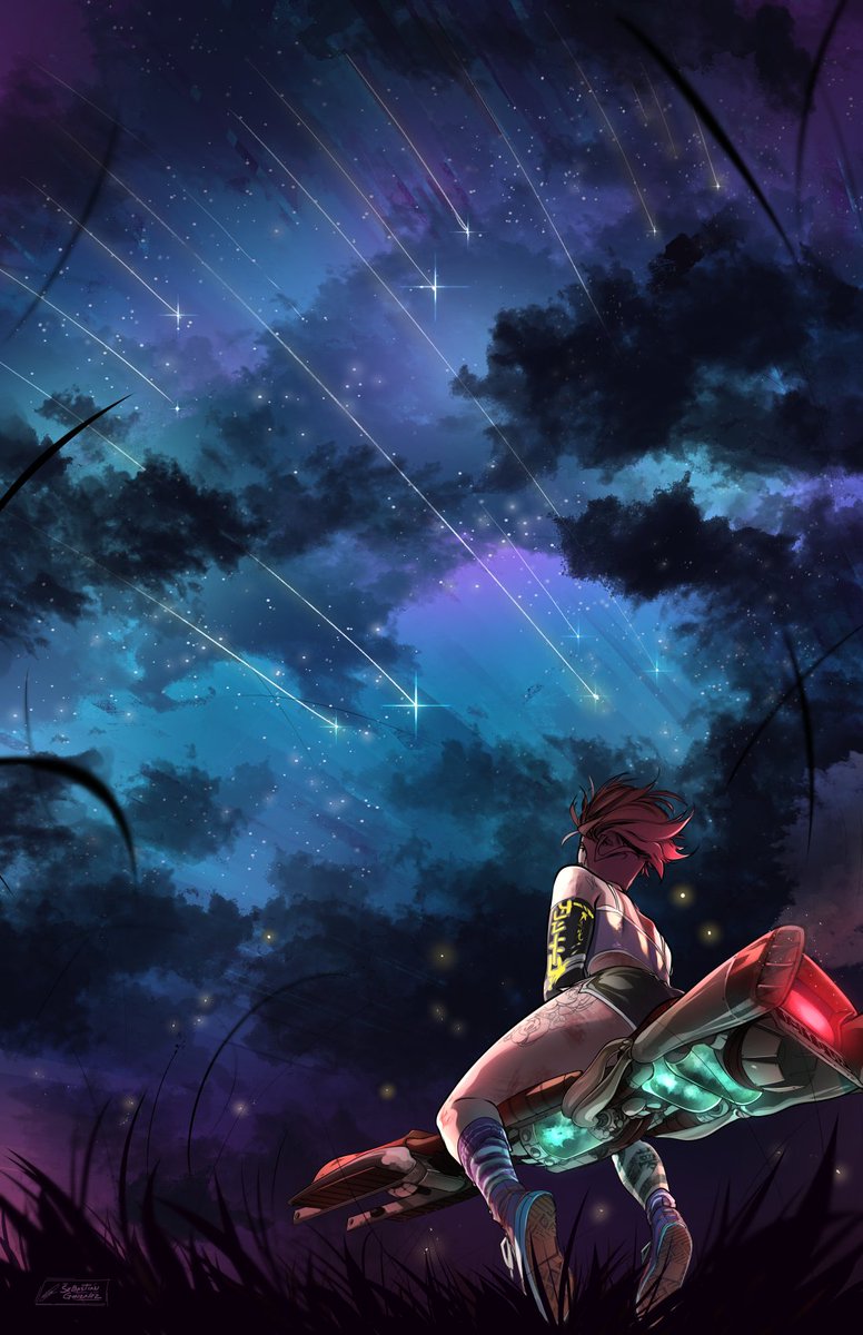 sebas17arts's tweet photo. "I MISS YOU"
-
No hay que tener miedo en empezar de 0 
-
-
-
-
#art #sky #cloud #anime https://t.co/6ehgNYuI7A