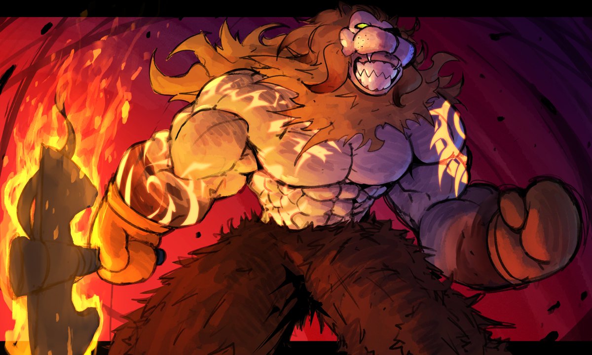 Endu || Commissions Full tweet media