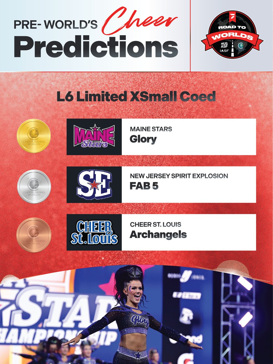 FloCheer tweet media