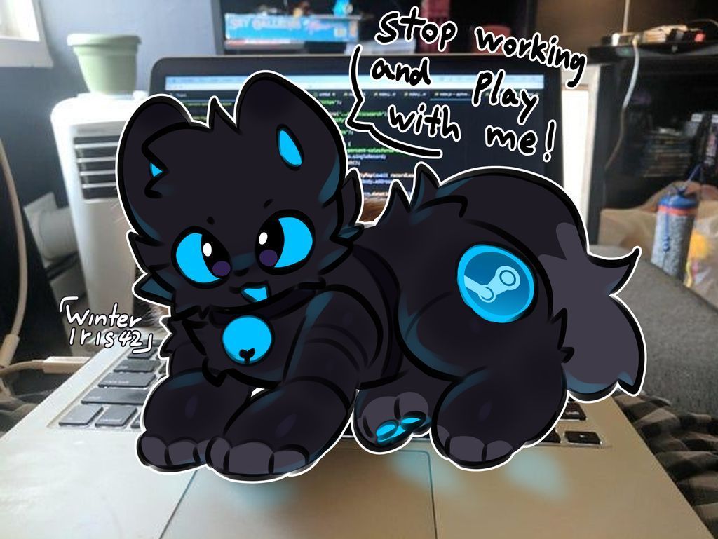 WinterIris tweet media