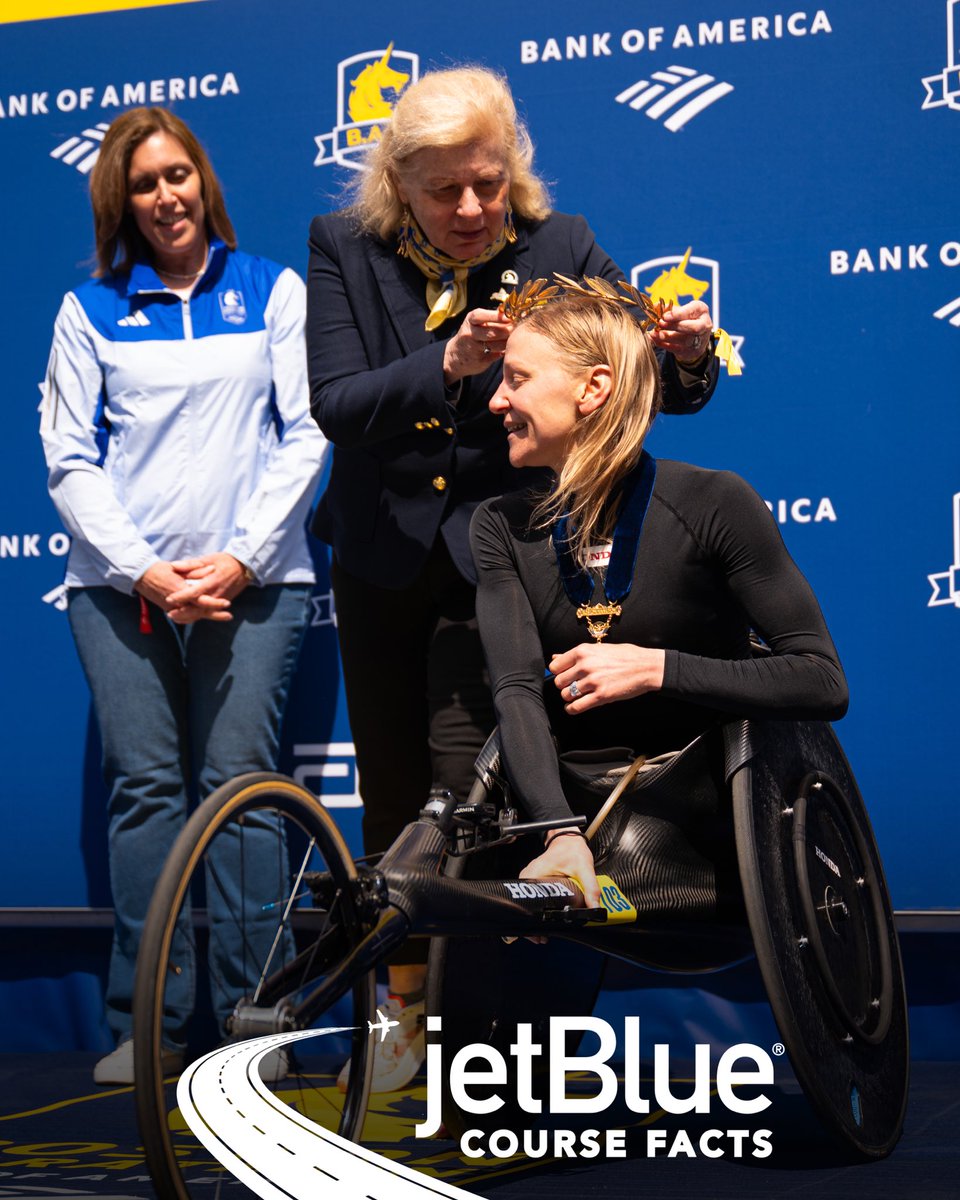 Boston Marathon tweet media