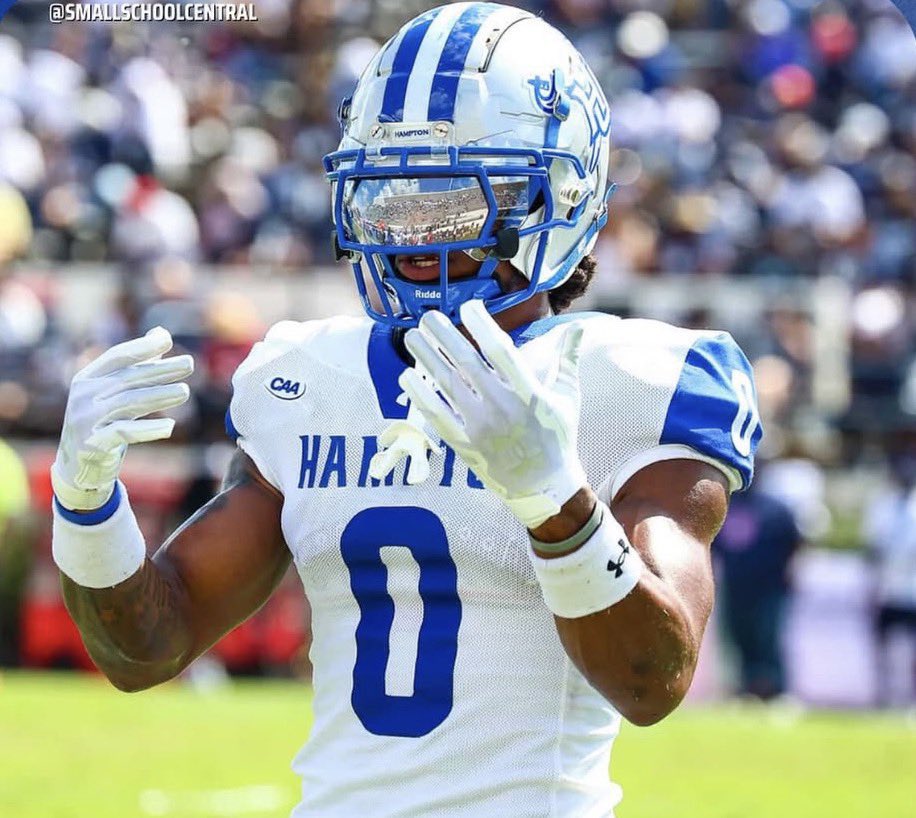 Antonio Monroe Jr tweet media