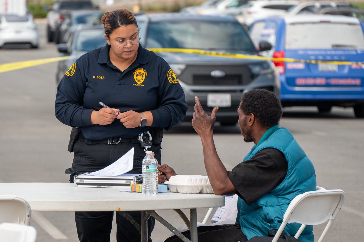 SBC Probation tweet media