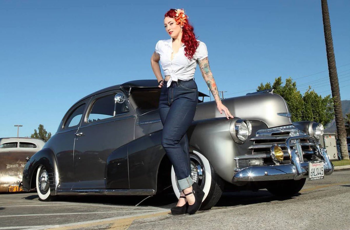 Rockabilly666 tweet media