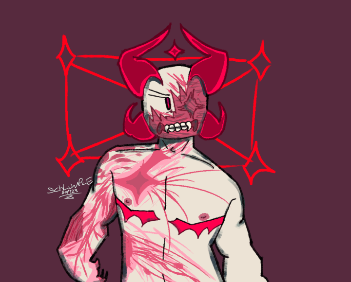 schlumpledop123's tweet image. Sub sp #phighting #subspace