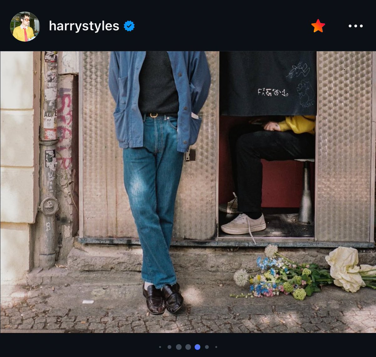 that was so teen girl of him