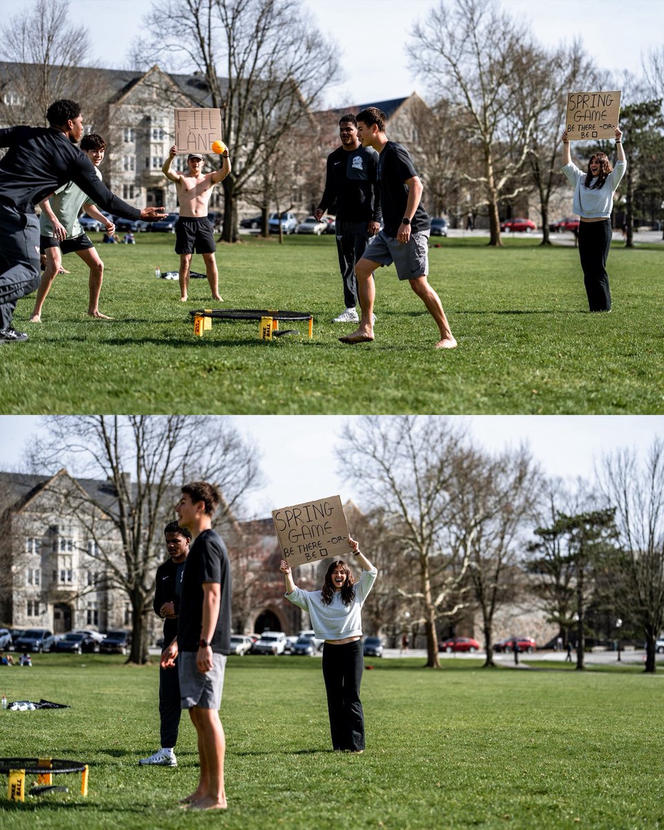 Virginia Tech Football tweet media