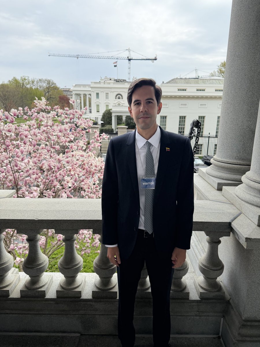 Oliver Blanco tweet media