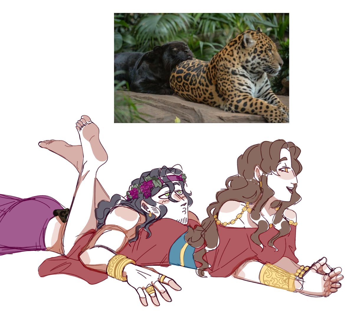 K!Piru✨️ Open Commission tweet media