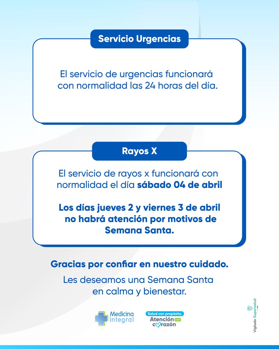 Medicina Integral tweet media