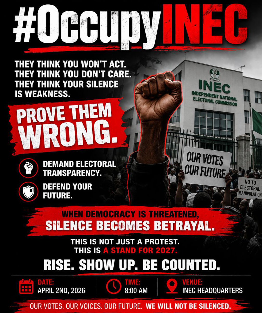 Lauretta Onochie tweet media