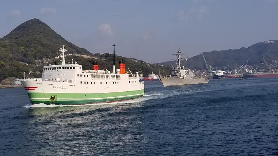 大吟醸船長 tweet media