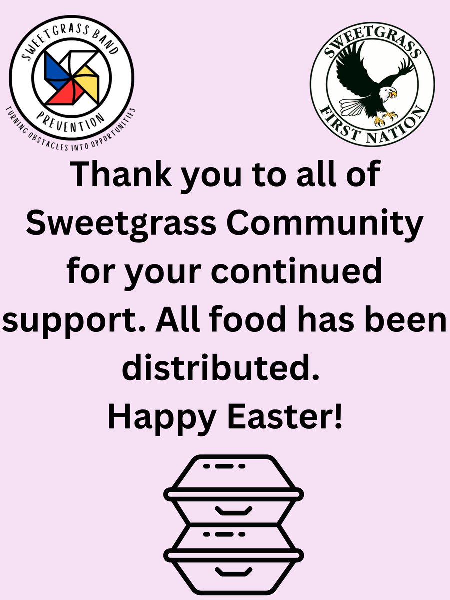 Sweetgrass First Nation tweet media