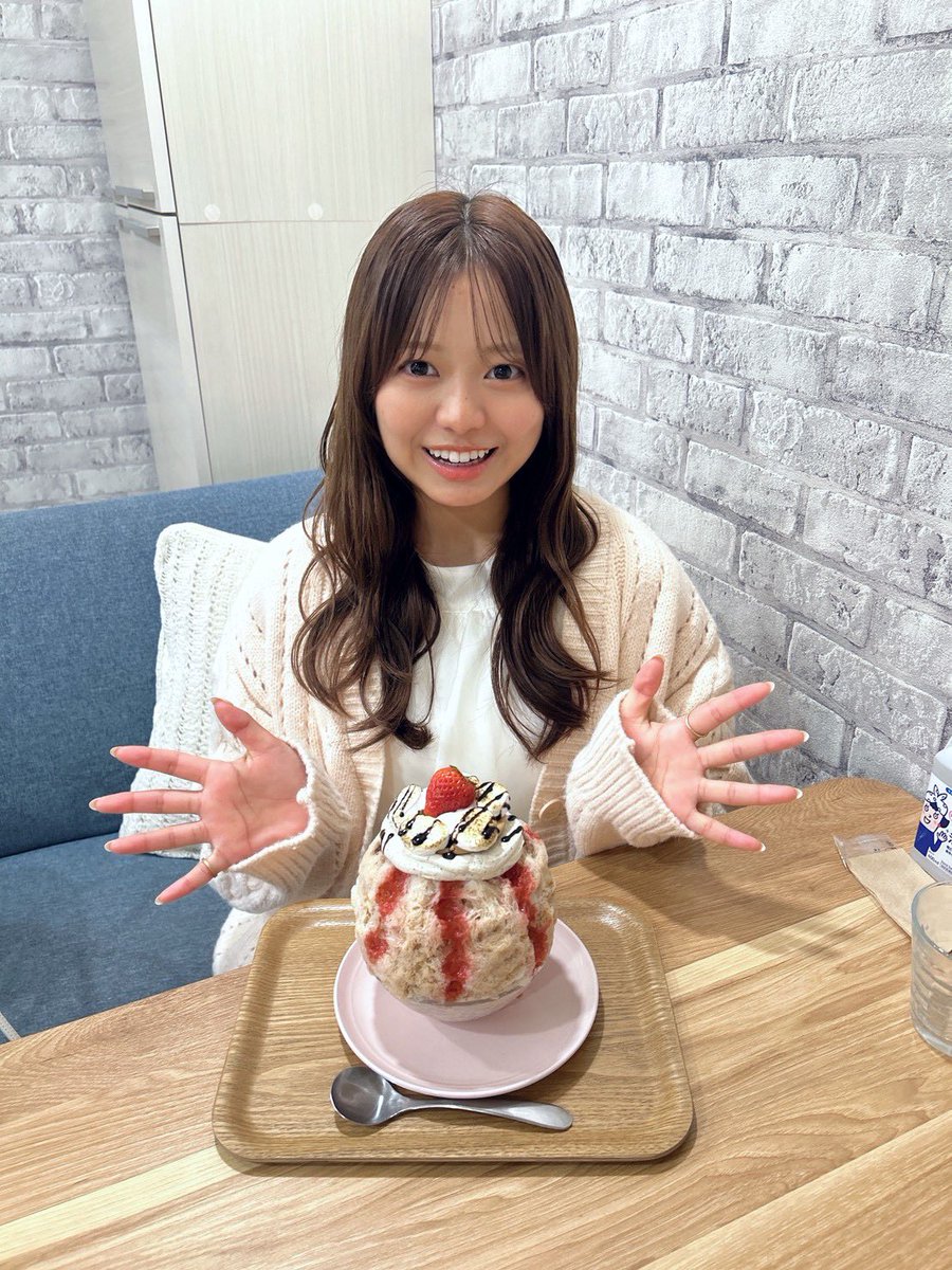 加藤 綾乃 tweet media