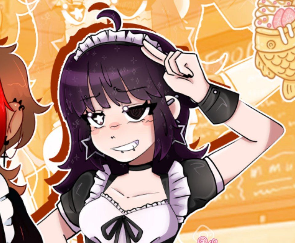 ★ Pan Con Fresa ★ || CLOSED COMMISSIONS tweet media