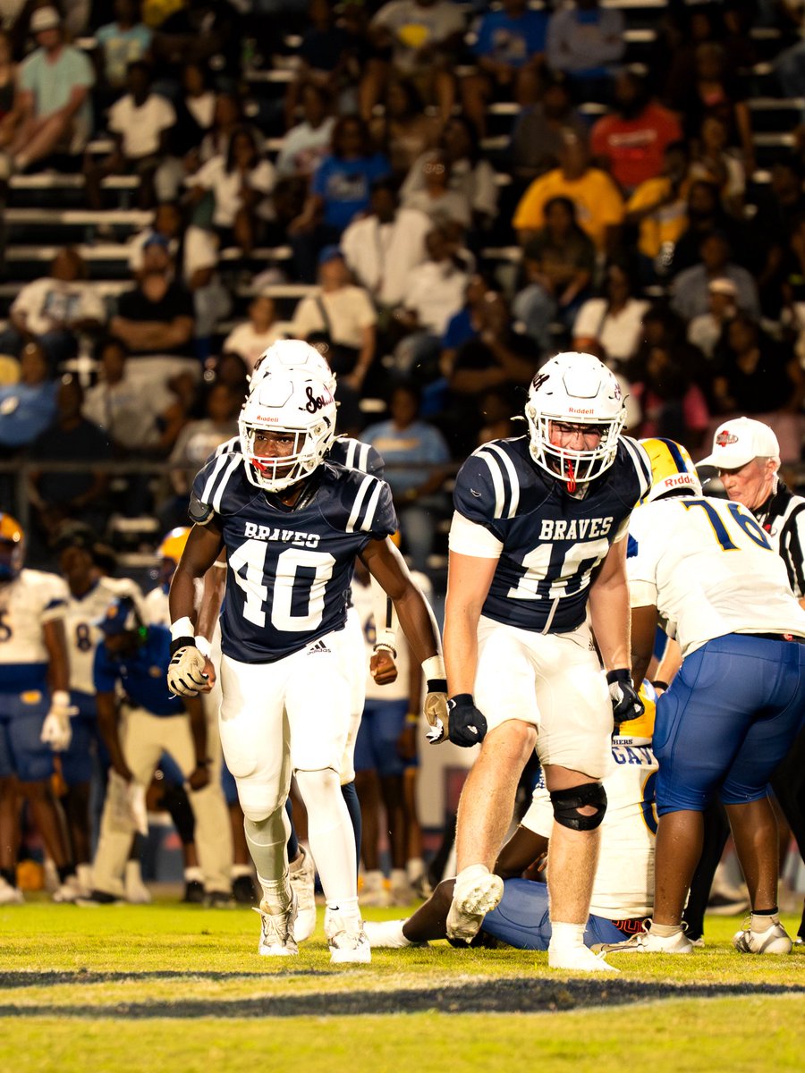 Reese Walters EDGE/LB tweet media