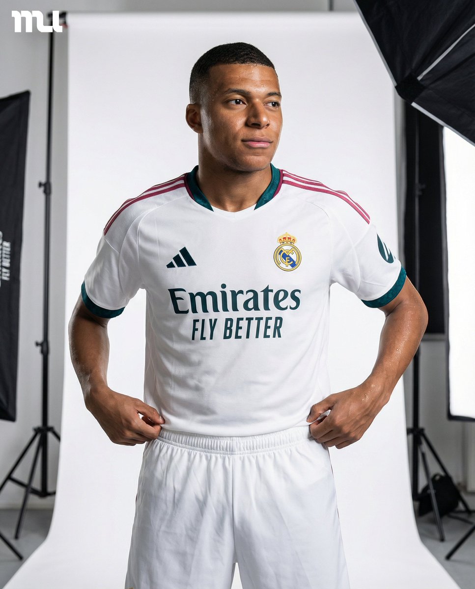 Madrid Universal tweet media